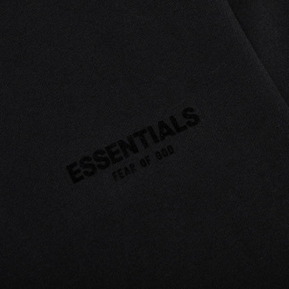 Essentials Core Crewneck - Stretch Limo