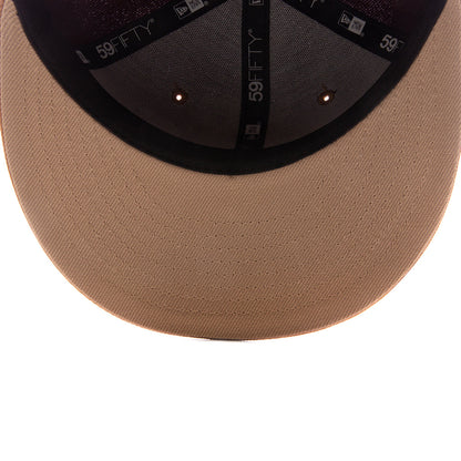 Feature x New Era 59FIFTY Fitted Desert Mirage - Chicago Cubs
