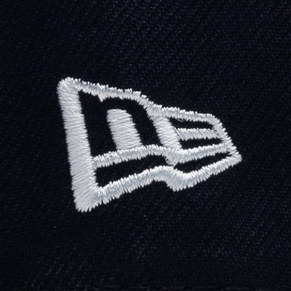 FEATURE x New Era 59FIFTY Fitted Wool - Navy/Red