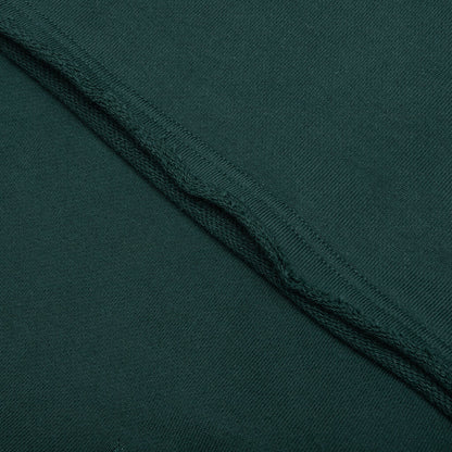 Fire Hoodie - Green