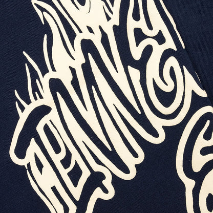 Fire Sweats - Blue