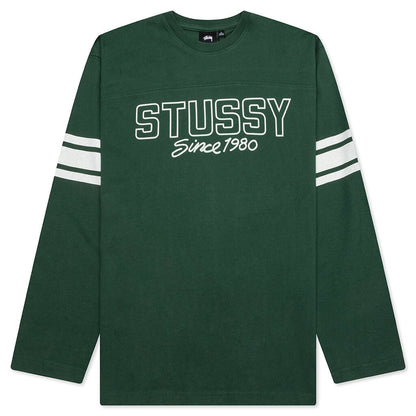 Football Crew - Green
