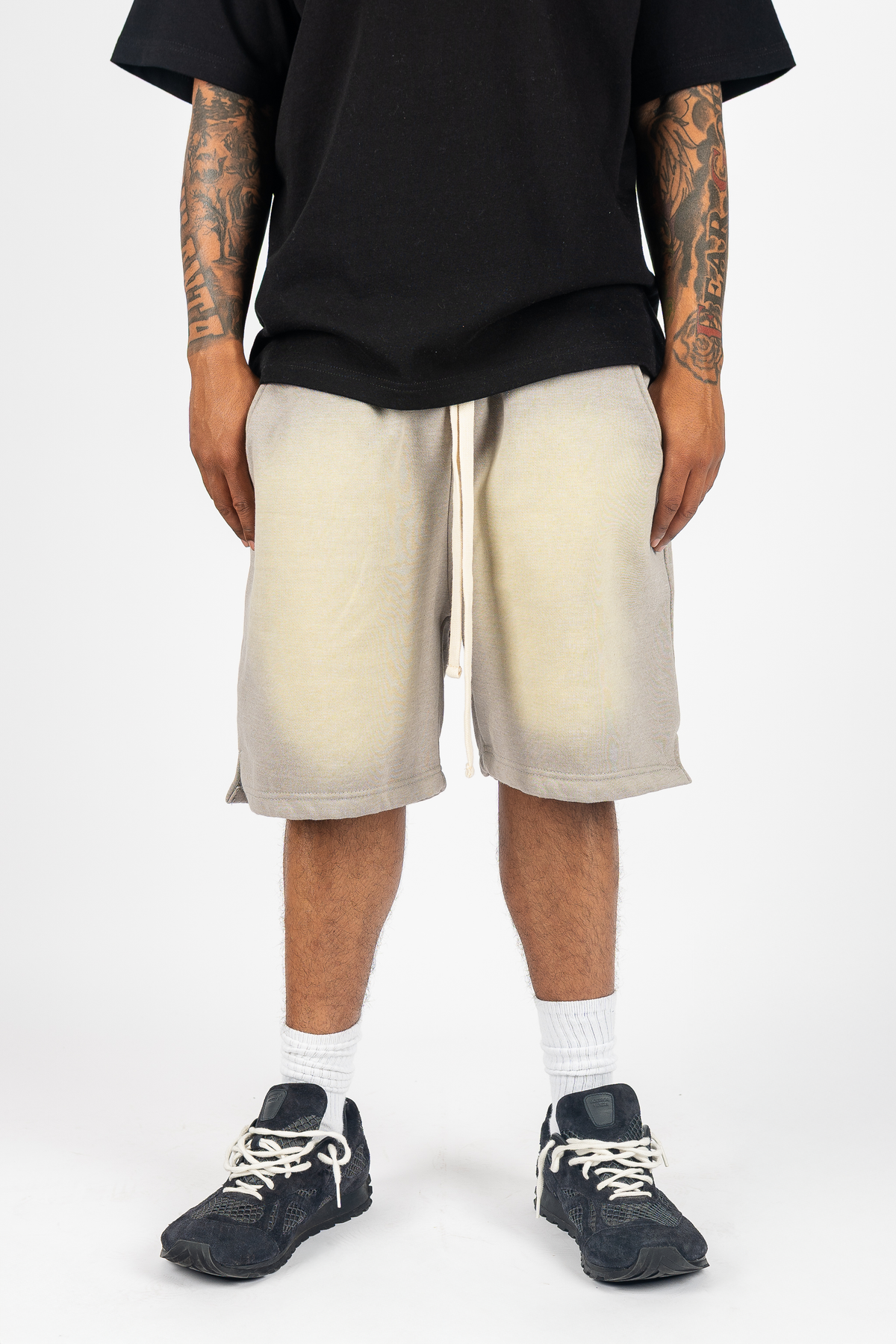 Sun-Dried Shorts