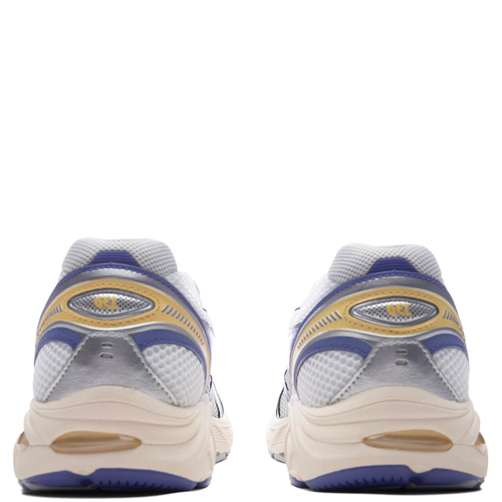 GT-2160 - White/Blue Violet