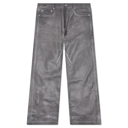 Geth Denim Jeans - Dark Dust