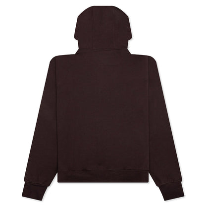 Givenchy Signature Hoodie - Red