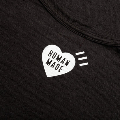 Graphic T-Shirt #16 - Black