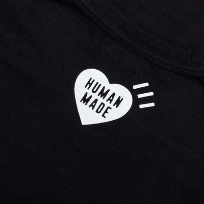Graphic T-Shirt #5 - Black