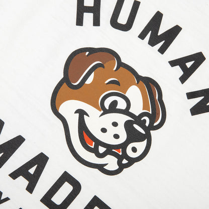 Graphic T-Shirt #11 - White