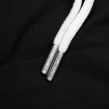 Growth Track Short - Black