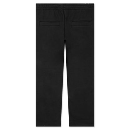 Guild Sweatpant - Black