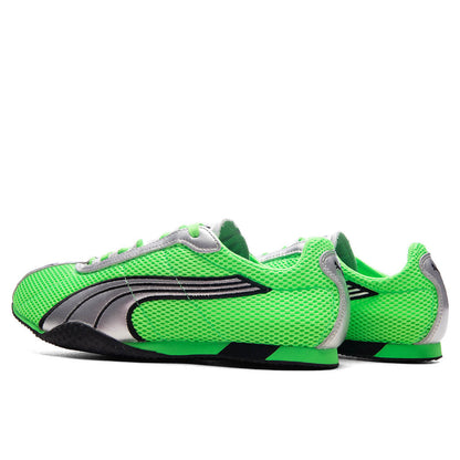H-Street OG - Fizzy Green/Silver