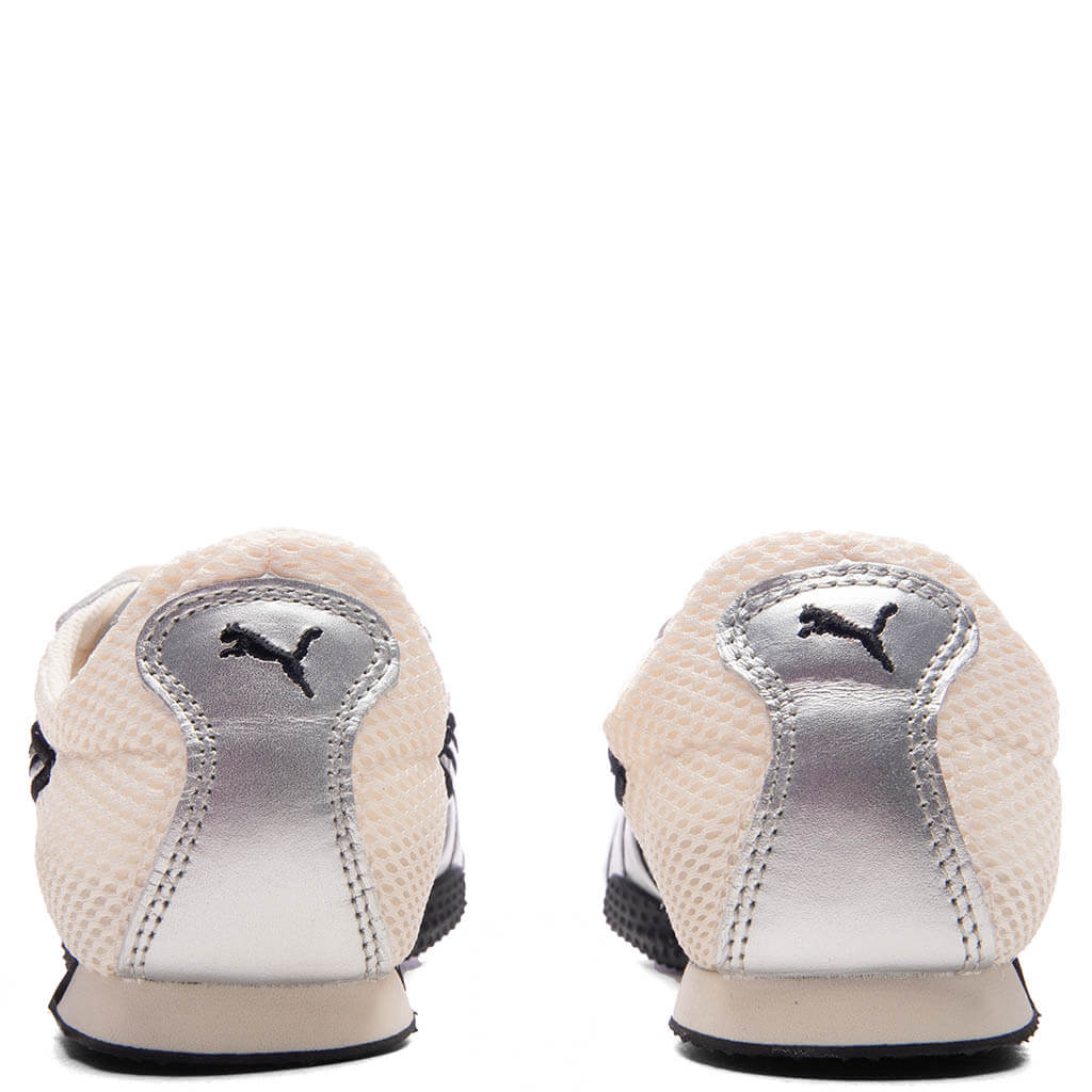 H-Street OG - Frosted Ivory/Puma Silver