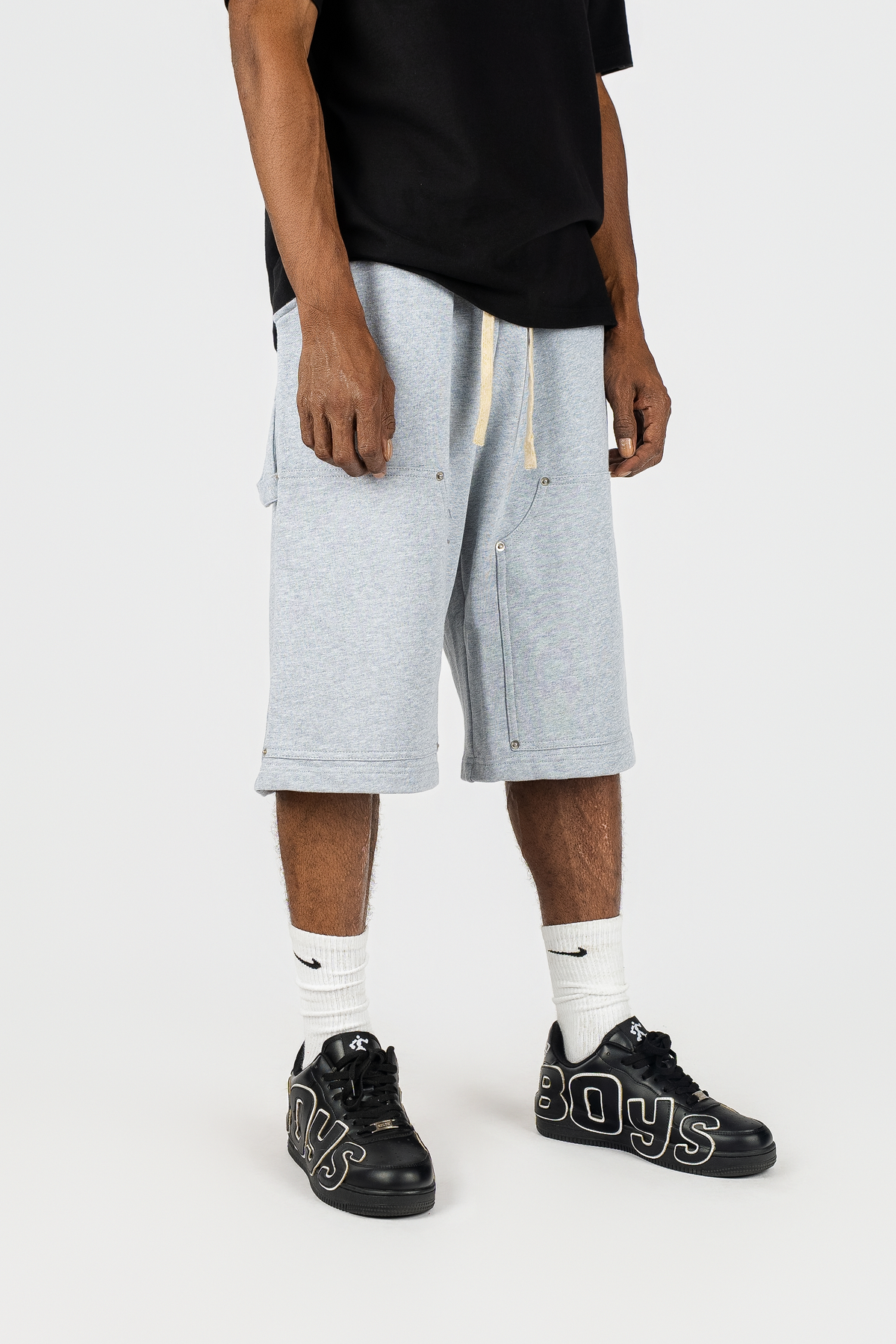 Carpenter Sweatshorts