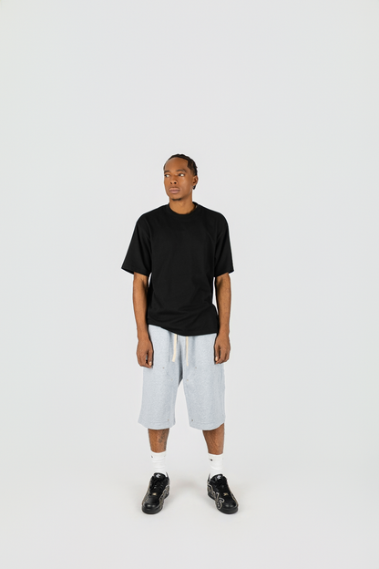 Carpenter Sweatshorts