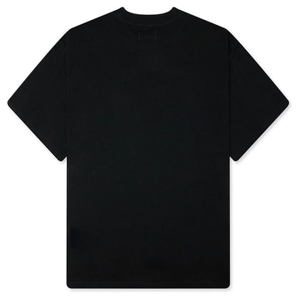Beauty In The Struggle S/S Tee - Black