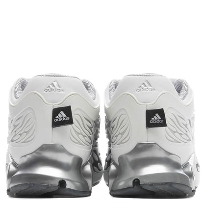 adidas Originals x Hellstar Megaride S2 - Footwear White/Off White/Core Black
