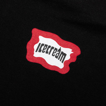 Hit My Beeper S/S Tee - Black