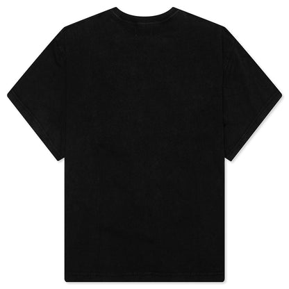 Honor Creative Tee - Black