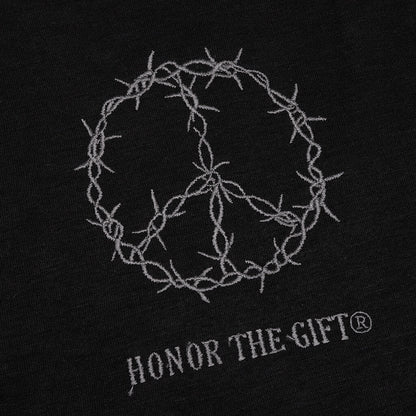 Honor The Gift 2016 L/S Tee - Black