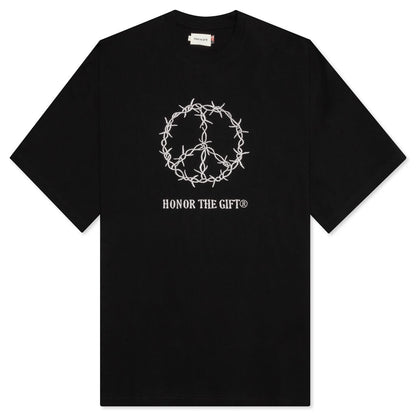 Honor The Gift 2016 S/S Tee - Black