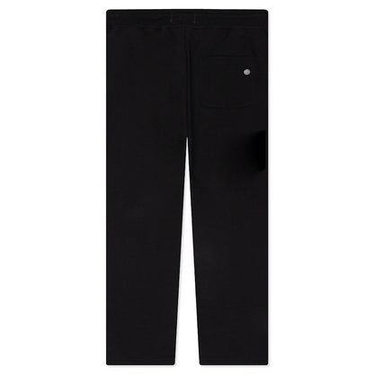 Campus Sweatpant - Black