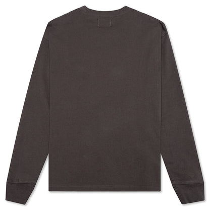 Honor The Gift Holiday Alive L/S - Black