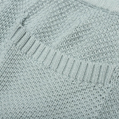 Knit H Shorts - Slate