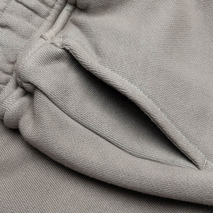 Honor The Gift Studio Short - Grey