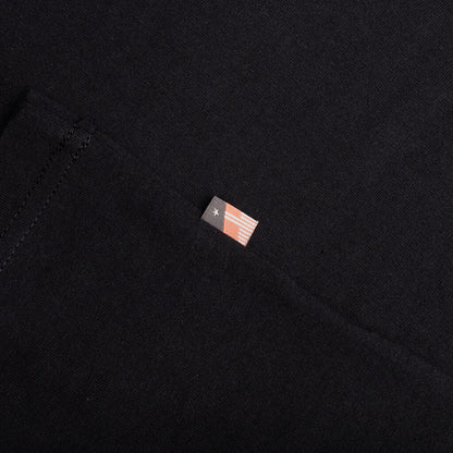 Honor Workshop Tee - Black