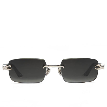 Hydra - Black Tint/Silver