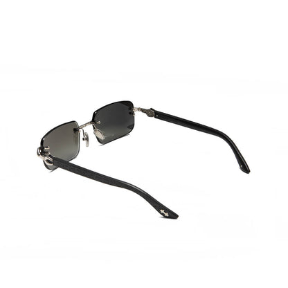 Hydra - Black Tint/Silver