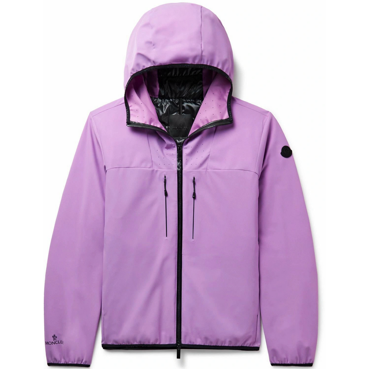 Moncler Foreant Shell Jacket