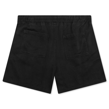 Icarus Short - Black