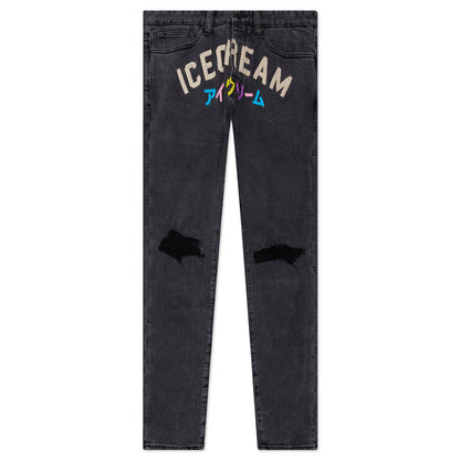 Chain Jean - Syrup