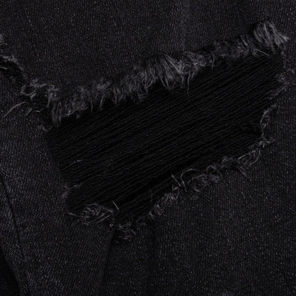 Chocolate Dog Jean - Black Jean