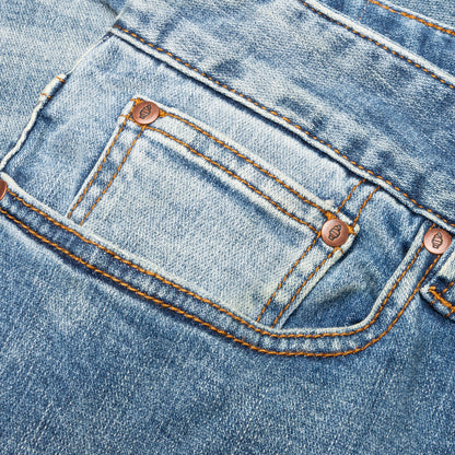 Cold Jean - Blue Jean