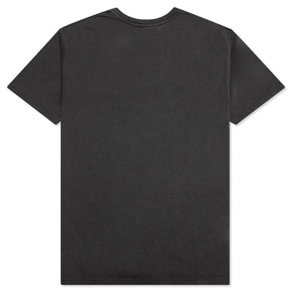 Double Dip S/S Knit - Shale