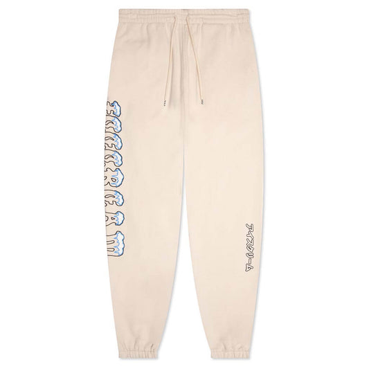 Freezer Sweatpants - Fog