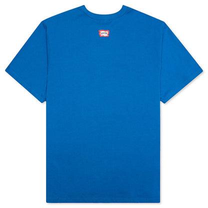Homer S/S Tee - Daphne