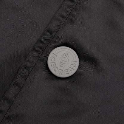 Hoodini Jacket - Black