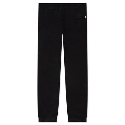 Jogging Dog Jogger - Black
