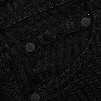 Kids Chillin The Roast Jean - Black