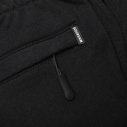Kids Shortcake Short - Black