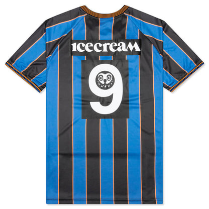 Play Time S/S Jersey - Black