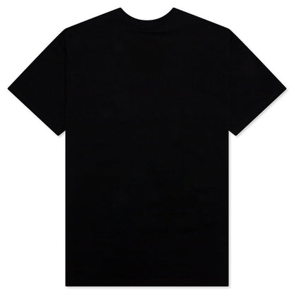 Prank S/S Tee - Black