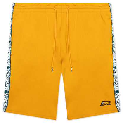 Reflect Short - Golden Yellow