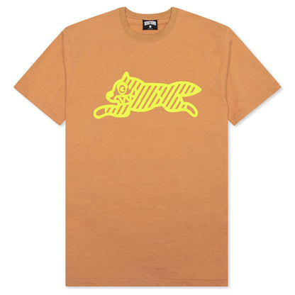 Roller S/S Tee - Doe
