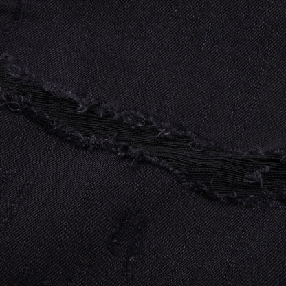 Strawberry Dog Jean - Black Jean