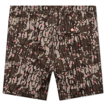 Strawberry Short - Camo